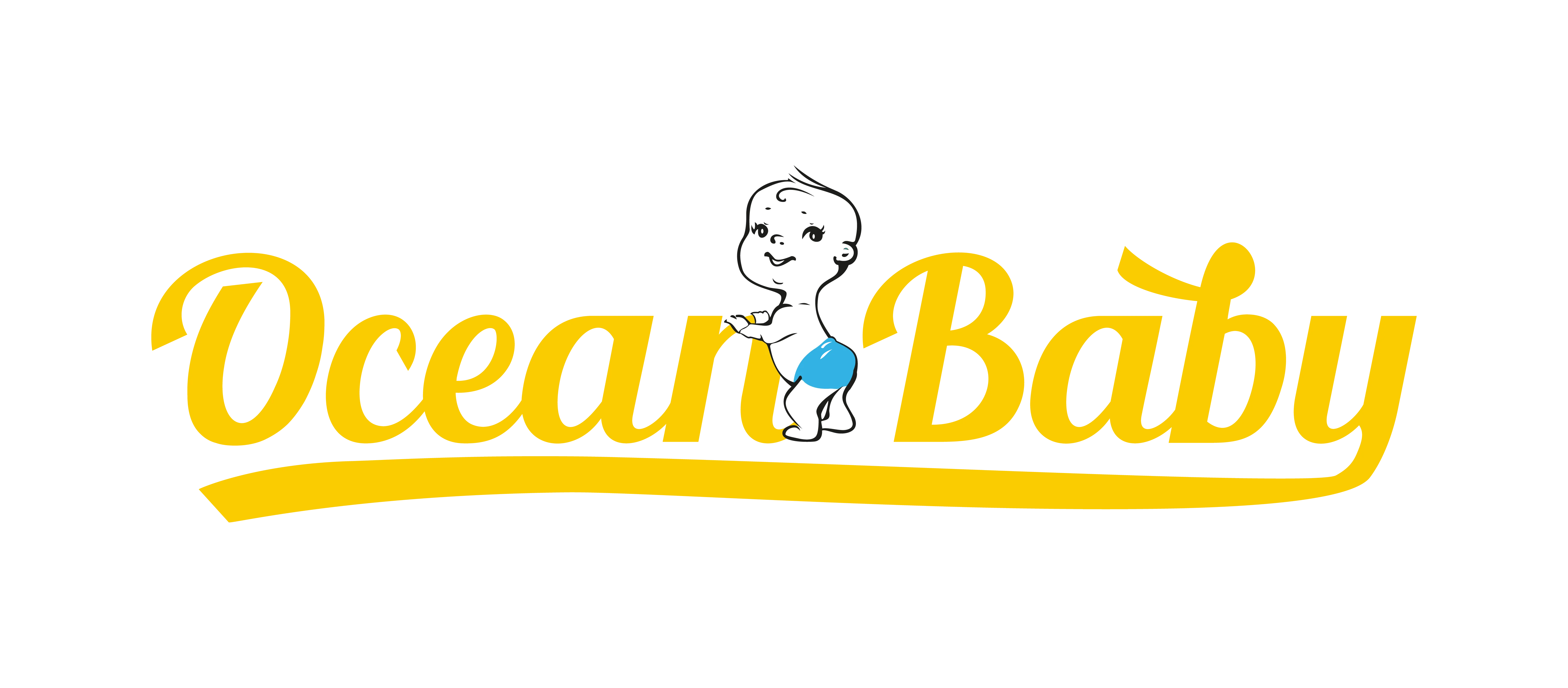 Ocean Baby