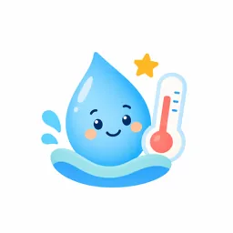 Идеальная вода