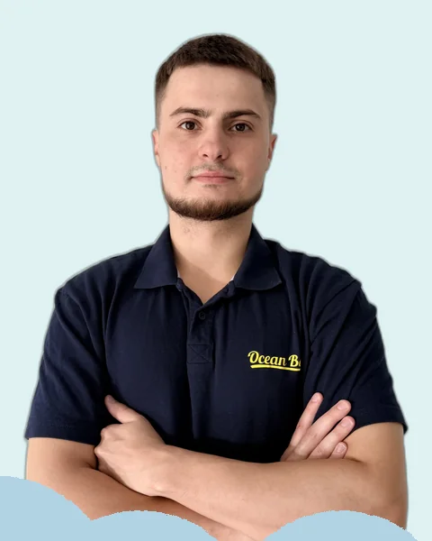 Бондаренко Егор
