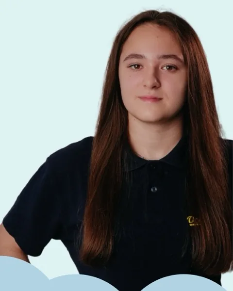 Боцман Екатерина