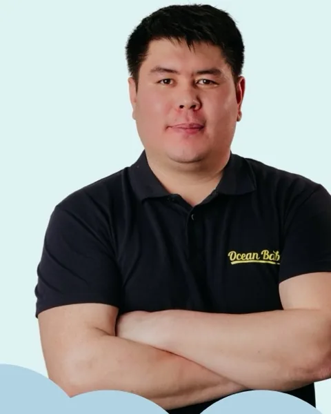 Калабаев Асқар