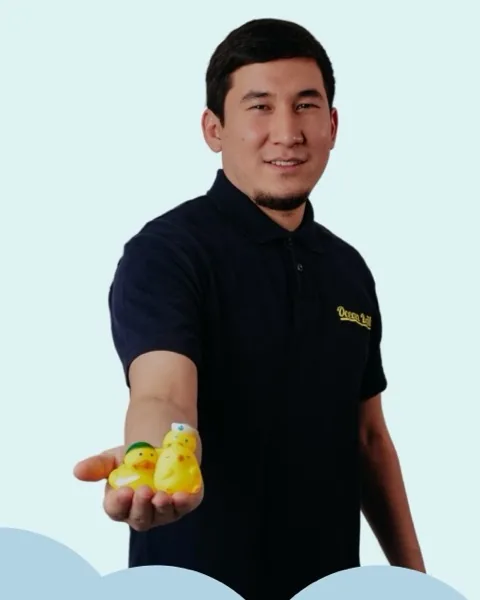 Құралды Заңғар
