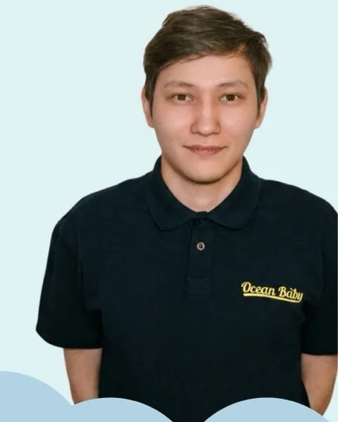 Сабитов Данияр