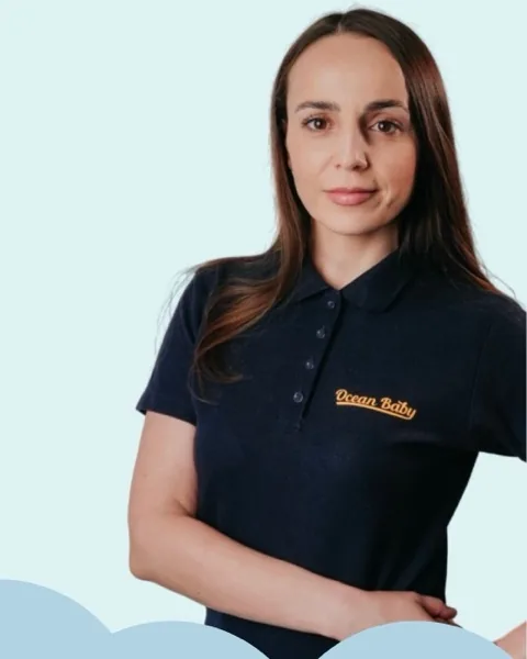 Шаникова Марина
