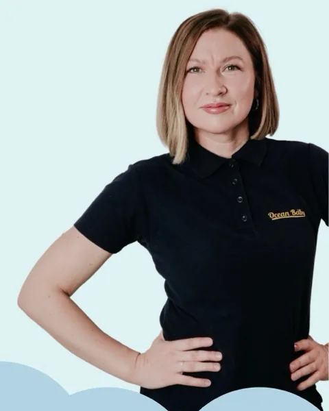 Сорокина Дарья